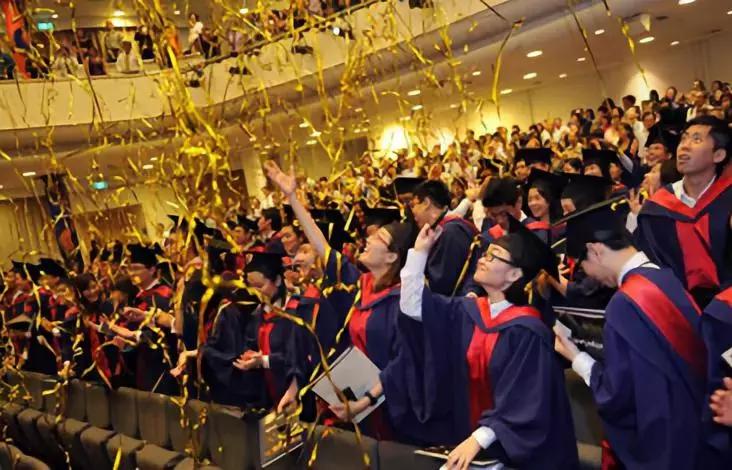 全球大学就业能力排行榜,新加坡就业率最高的大学