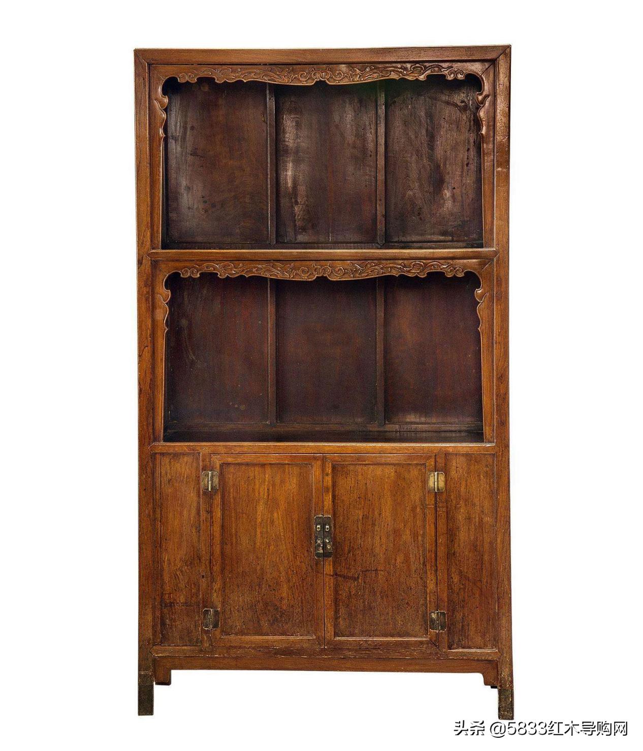 轻奢书房家具图片大全,书房雅室必备