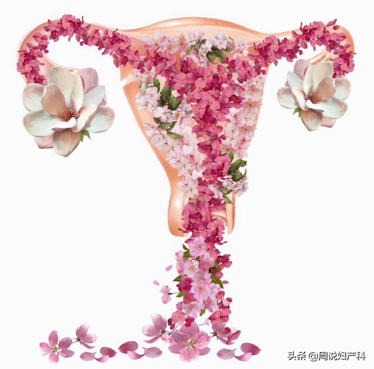 没子宫就没有乳房吗,没有子宫乳房会正常发育吗