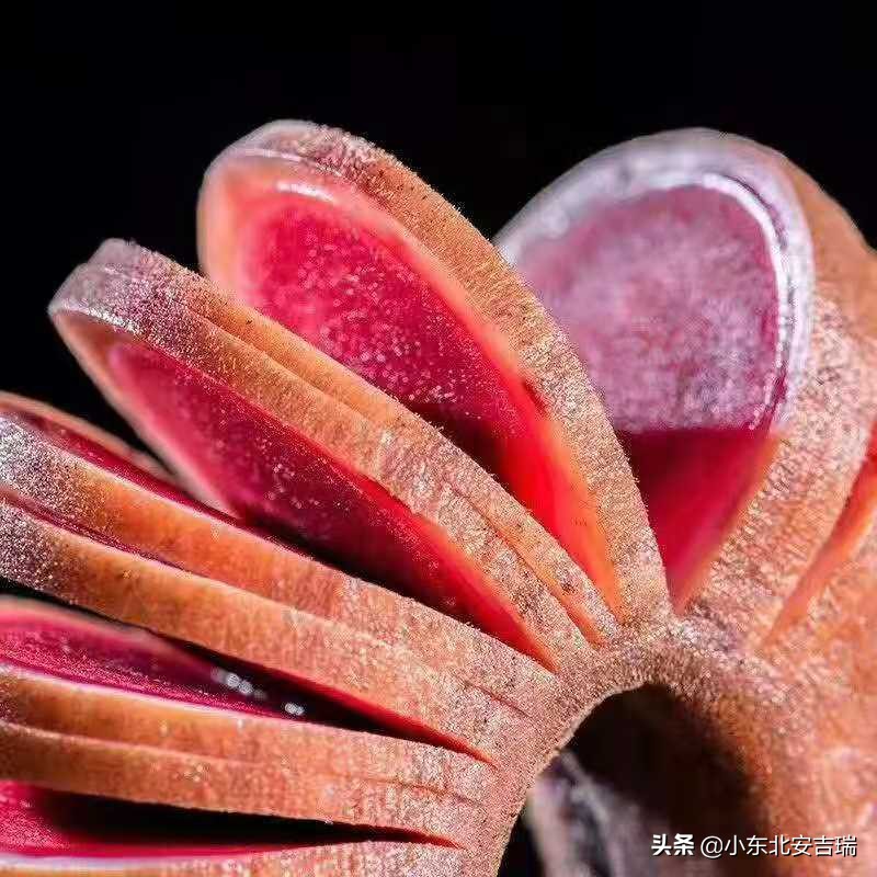 别再把鹿茸和梅花鹿茸画等号了，你以为的并不是你以为的