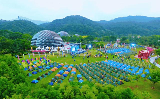 从化一日游最佳去处民宿,从化旅游线路攻略大全最新