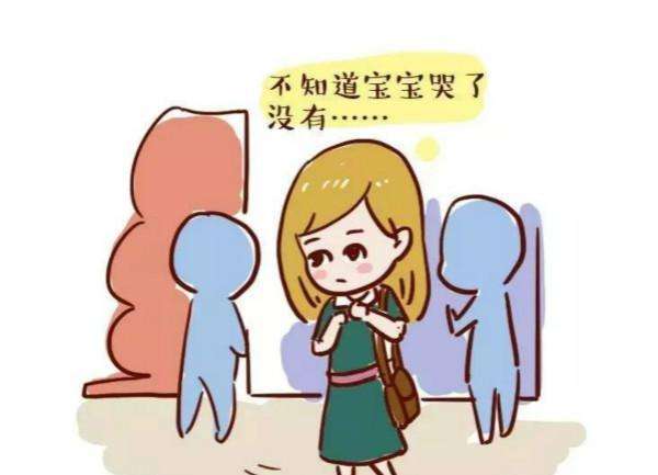 孩子上幼儿园总哭家长正确做法,孩子上幼儿园一直哭应该坚持送吗