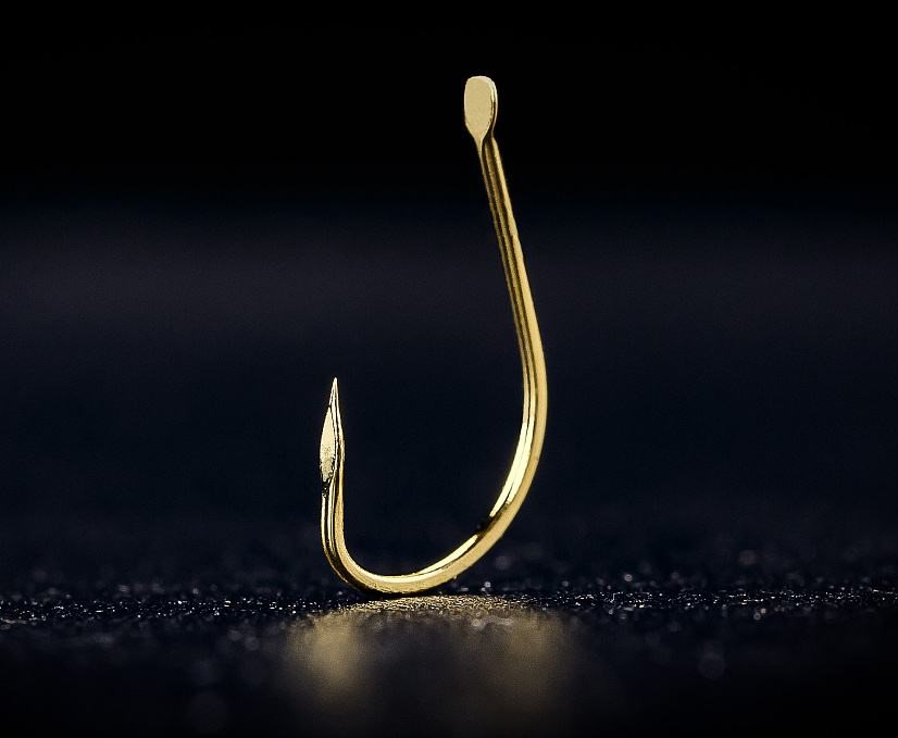 揭穿钓鱼的骗局,鱼钩魔术揭秘教程视频