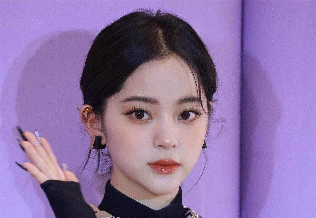 欧阳娜娜妆容教程千金妆官方版,化妆的正确步骤教程欧阳娜娜