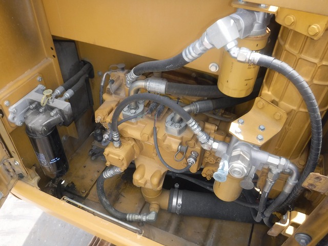 日本卡特313挖掘机价格表,卡特cat330挖掘机价格