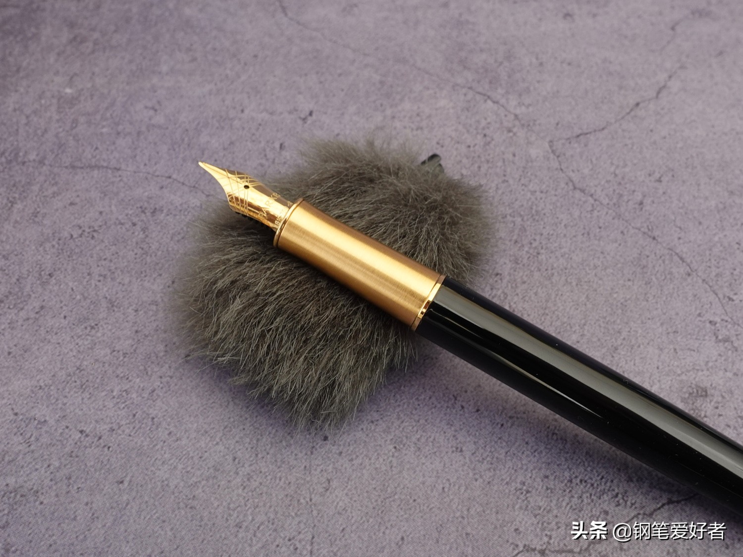 全新派克卓尔系列钢笔18k750,派克卓尔至臻豪华蔚蓝18k钢笔