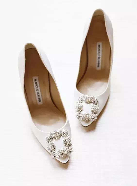 盘点世界十大高跟鞋,世界上最好看的十种高跟鞋