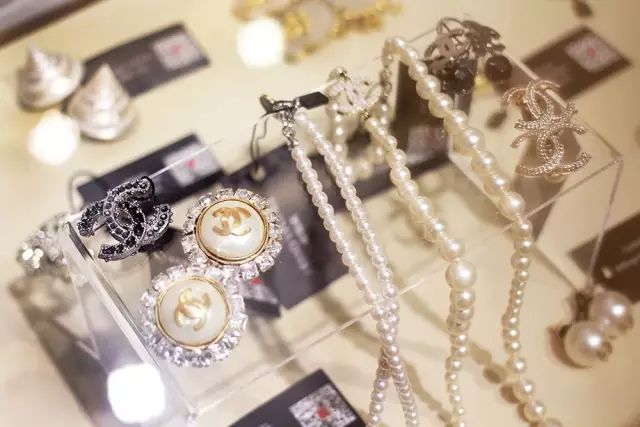 高级感珍珠单品,优雅珍珠经典百搭小众