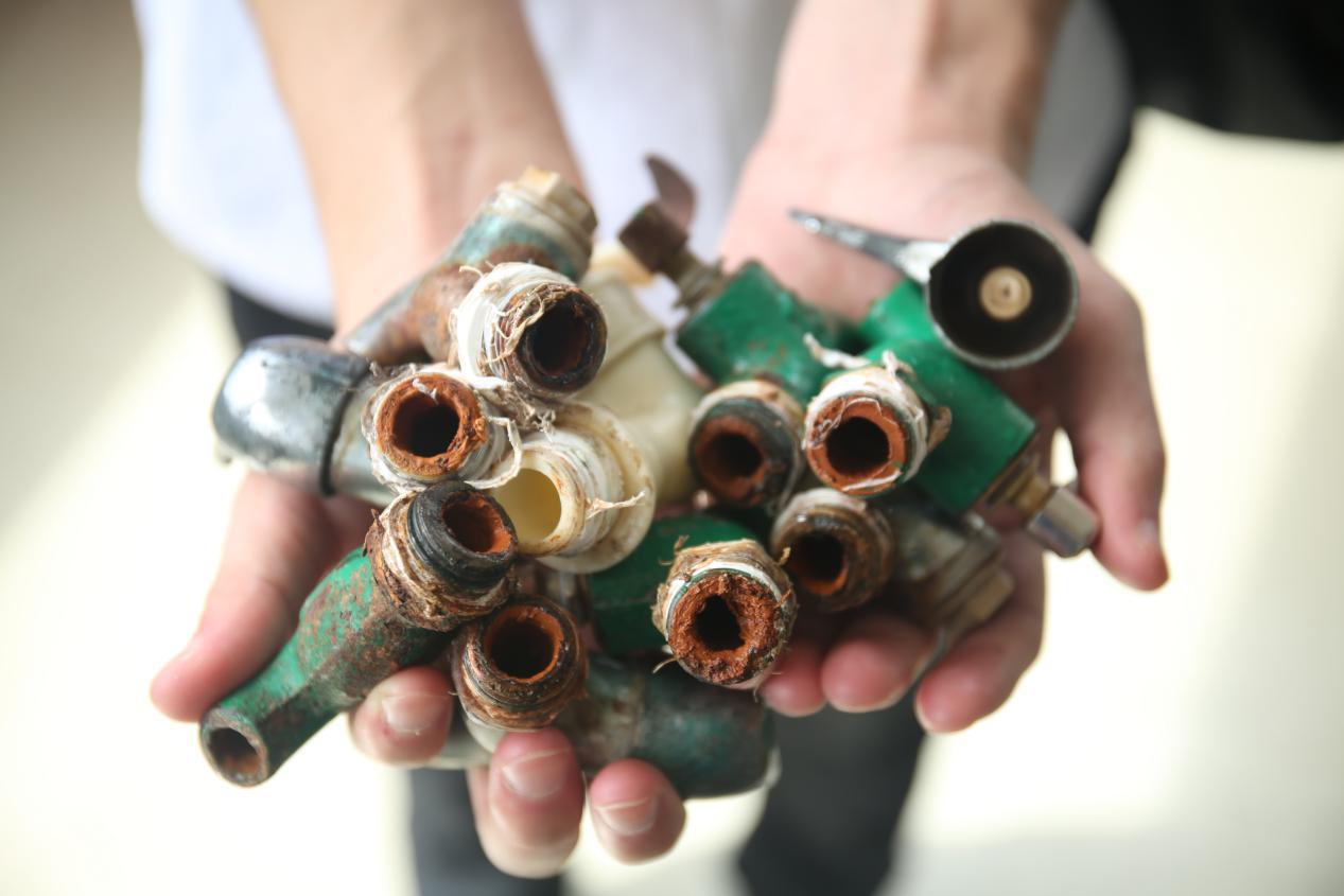 宝宝接触的哪些东西含铅量比较高,宝宝日常接触的哪些东西容易含铅