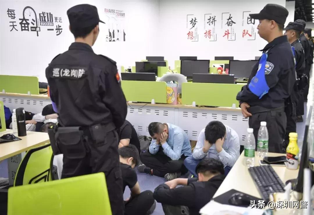 看病靠百度?那等于作死!3家医院1家公司被警方查出黑幕