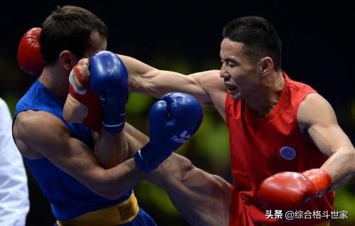 技术贴的正确贴法视频,散打近战贴脸打法教学