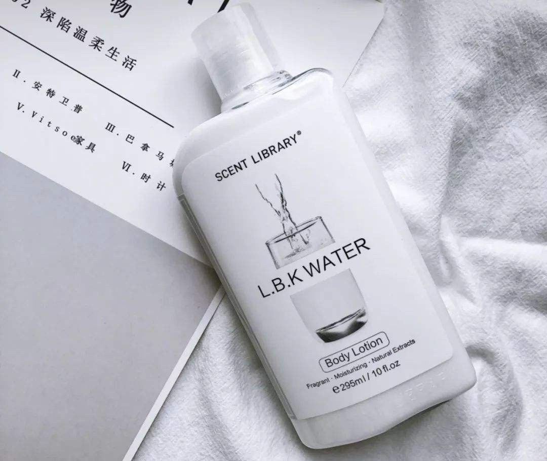 让洗澡变得有仪式感,让浴室更有氛围感的东西