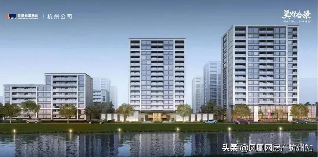 杭州最好的大平层楼盘有哪些,杭州200平左右轻奢大平层