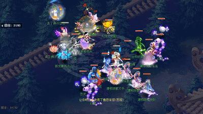 梦幻西游可以让别人打装备吗,梦幻西游力天宫组合