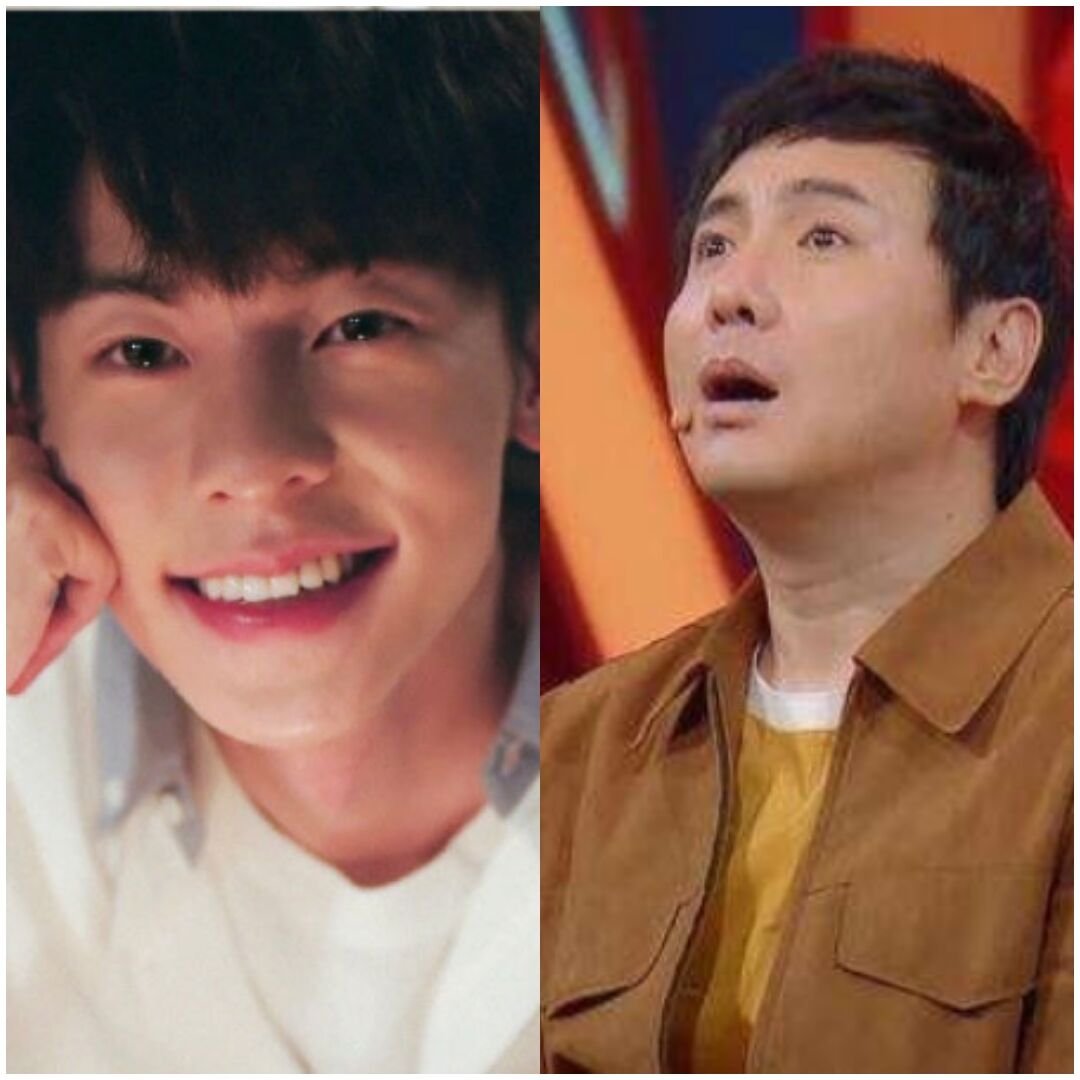 那些年你磕过最离谱的cp,那些让人上头的cp