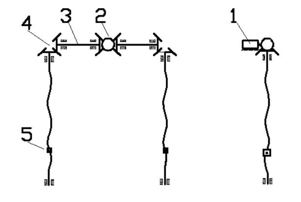 慧鱼虚拟模型搭建,慧鱼仿真机器人模型