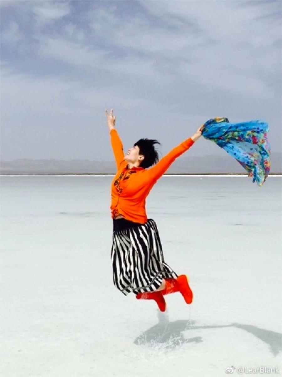 妈妈们拍的那些作妖照片，简直有毒。。。