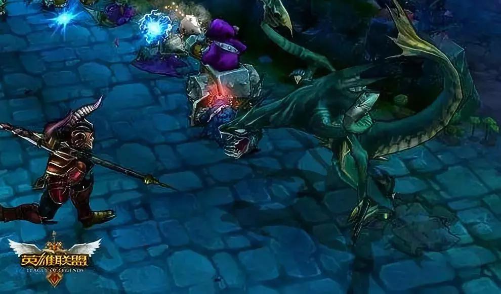 以IG之名，向你坦白我的游戏史