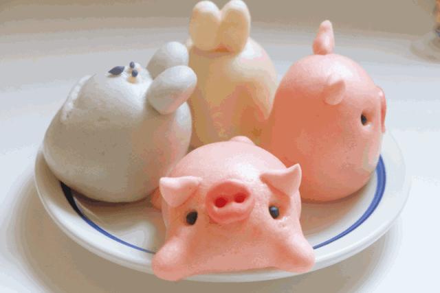 上海魔都十大网红店,魔都新店三万家这32家潮店必打卡