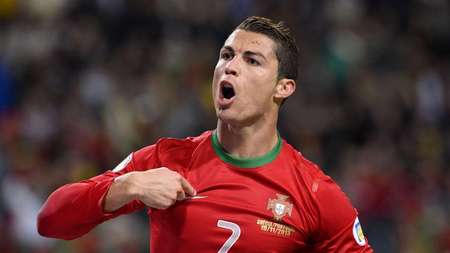 c罗独享欧洲杯历史射手榜,欧洲杯历史射手榜排行榜