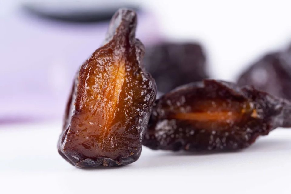 别买西梅干，除非你看完这篇