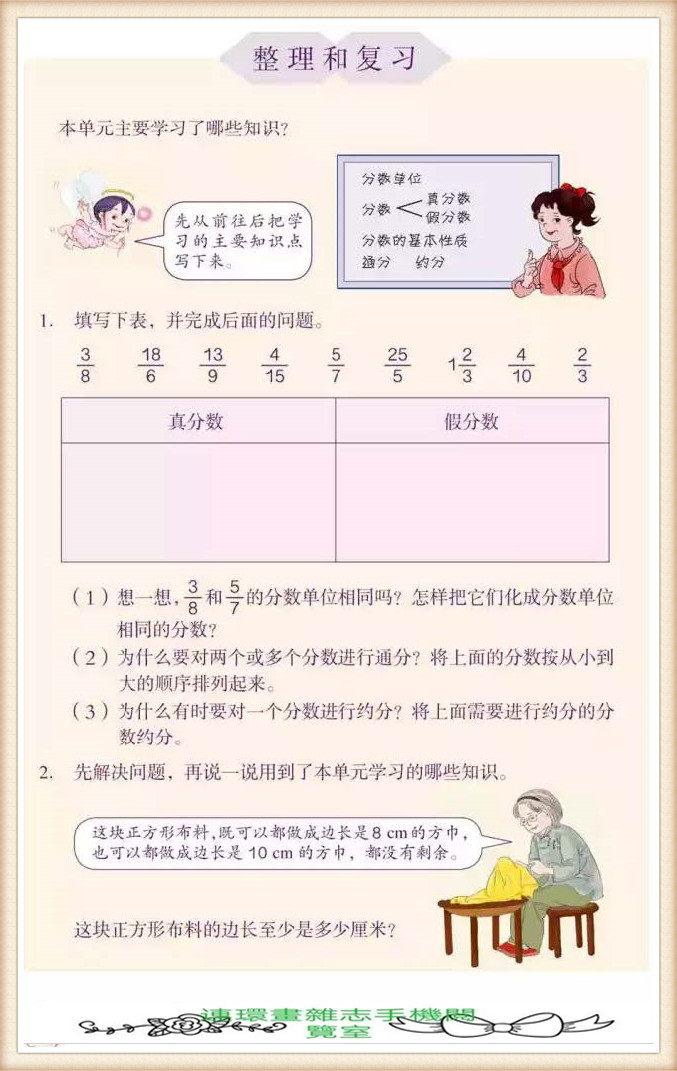 五年级下册数学应用题,五年级下册数学练习册答案