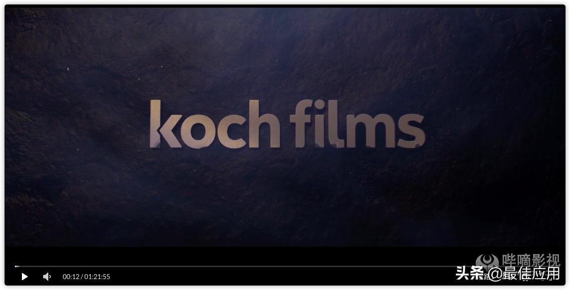 值得收藏的8个电影网站,想看免费而且还能收藏的电影