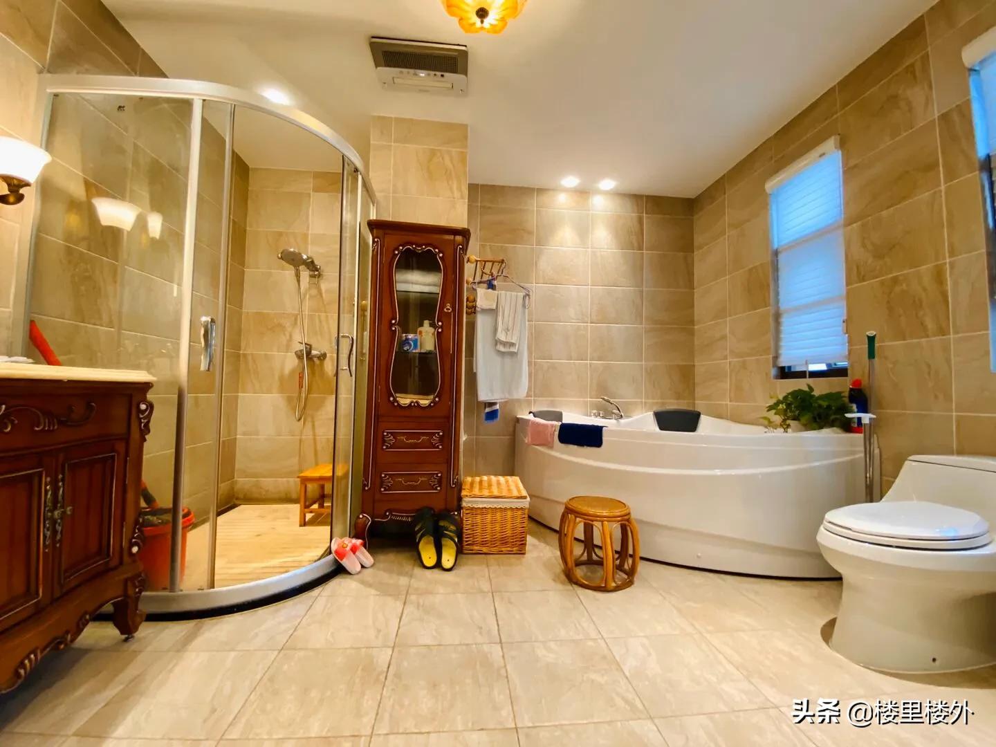 深圳观湖园别墅好吗,观湖园临湖双拼