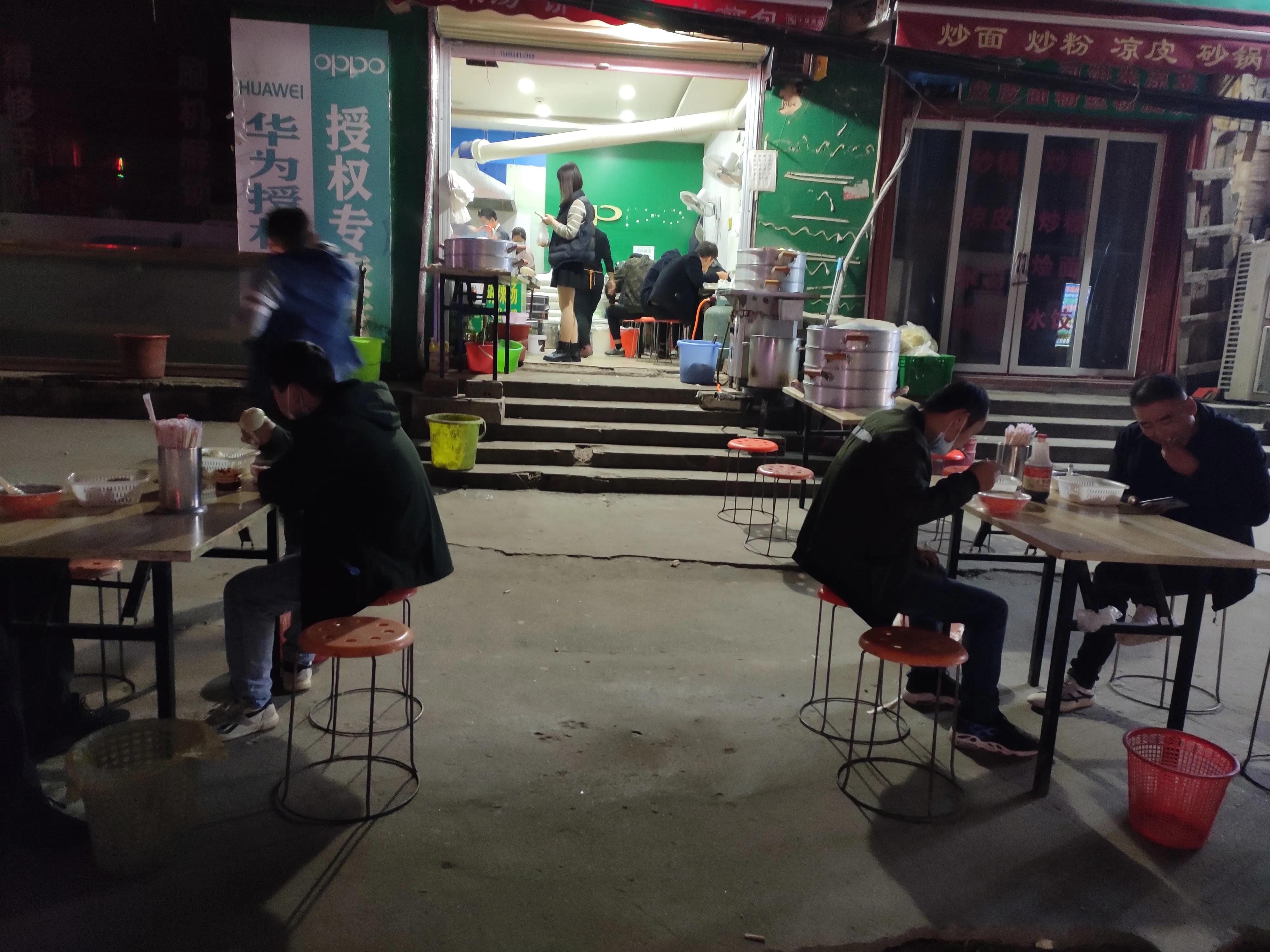 郑州富士康城中村张庄,郑州富士康周边最大的城中村