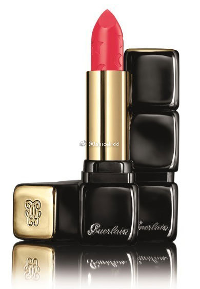 19年口红,兰蔻乌龙茶色口红