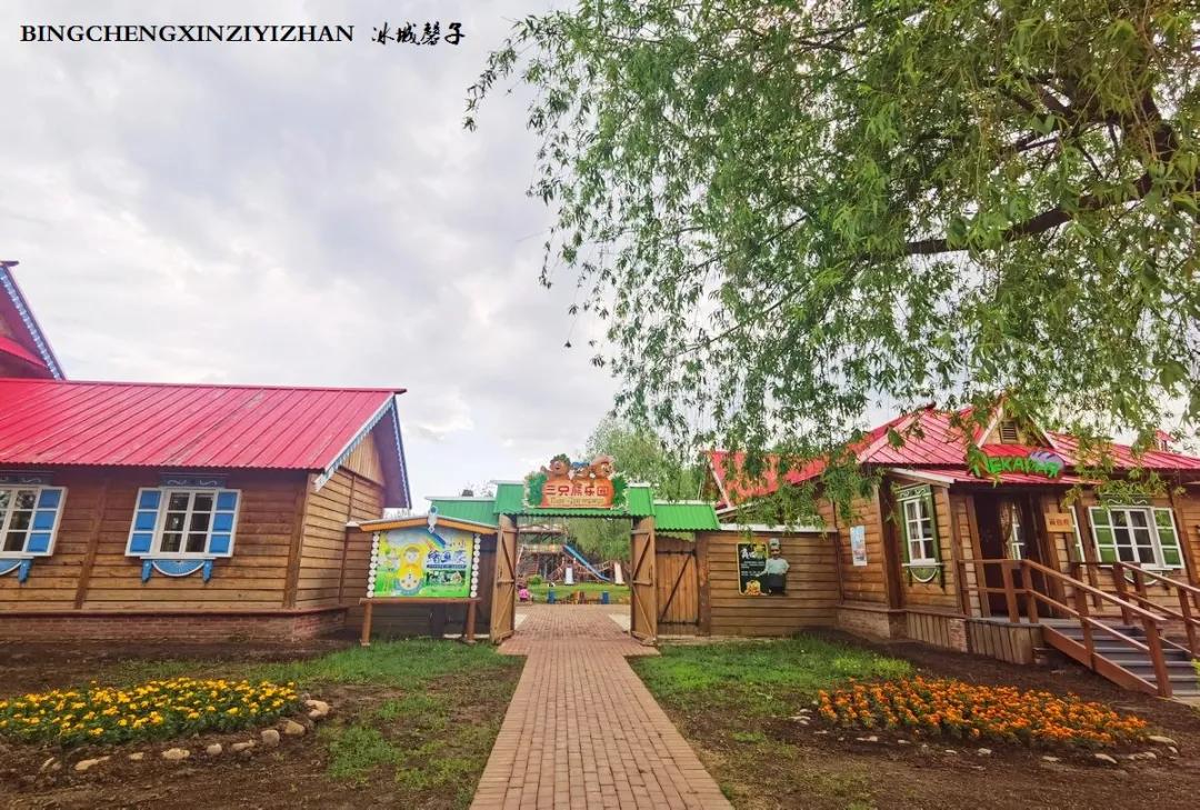 伏尔加庄园最好的地方,伏尔加庄园有什么特色