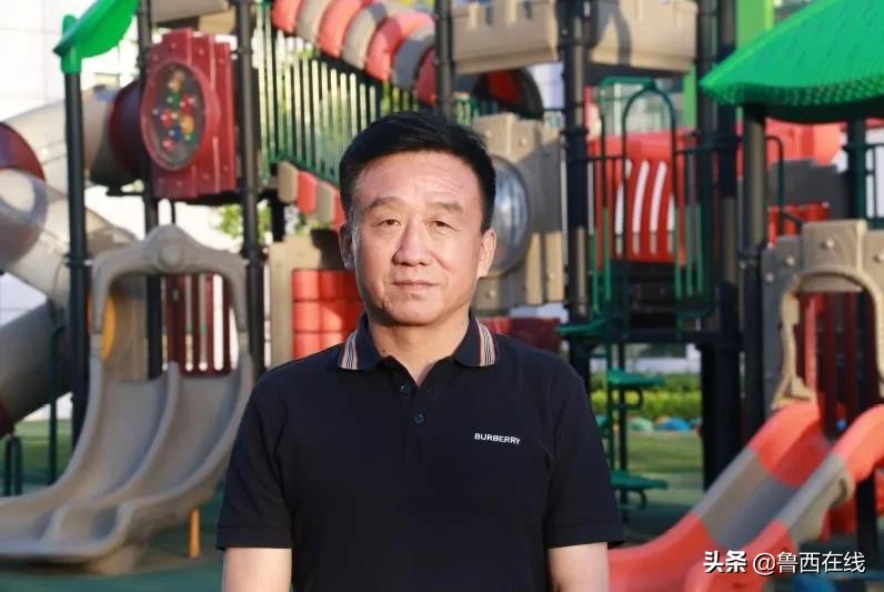 开学校长在中层领导会上讲话,山东开学校长