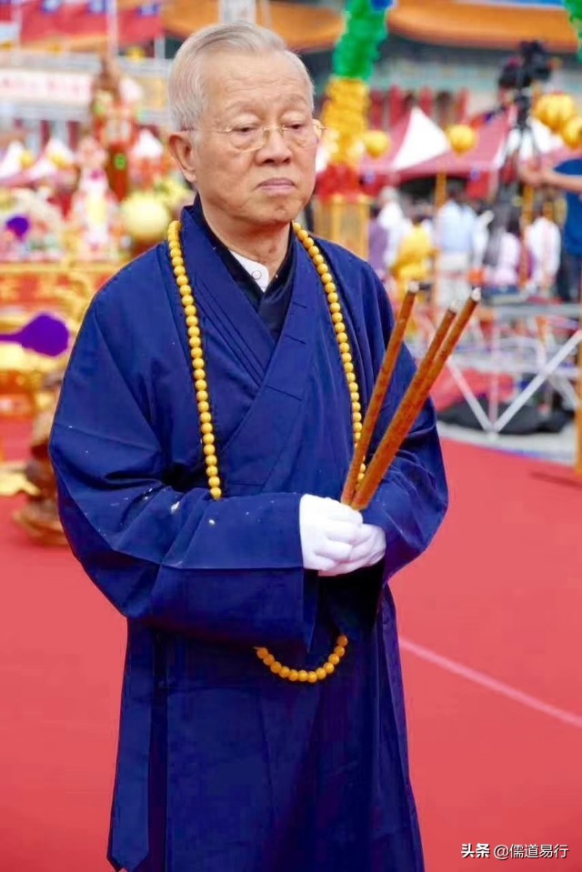 曾仕强讲占卜最简单的方式,曾仕强占卜到底靠不靠谱