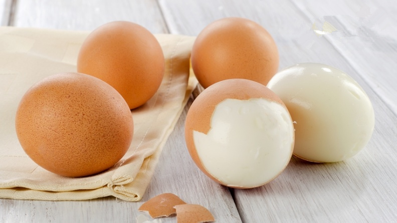 半熟的炒鸡蛋有毒吗,吃半熟蛋有什么危害