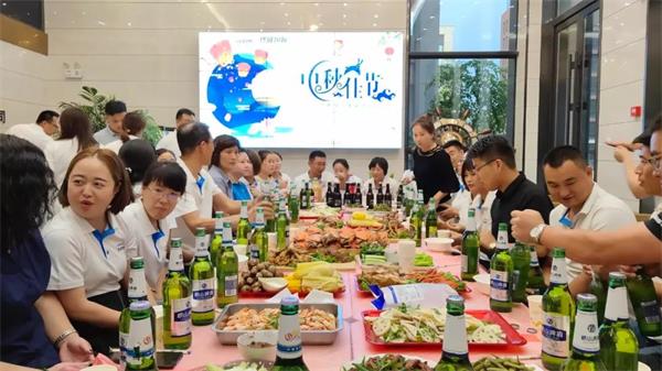 终成国际,终成国际平度分公司