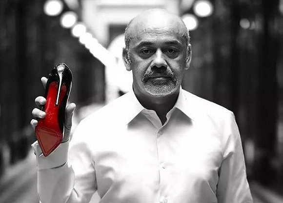 克里斯提鲁布托新鞋,克里斯提鲁布托经典色号