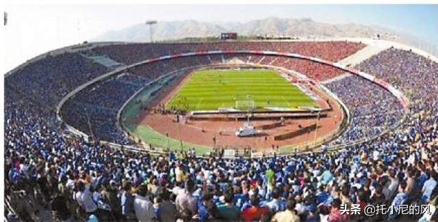 亚洲各国足球风格,亚洲足坛六强