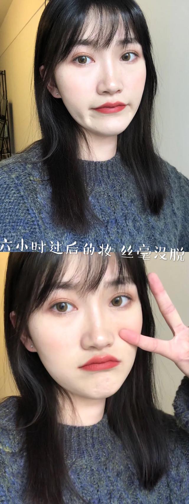 干皮粉底液推荐男生,干皮粉底液推荐平价学生