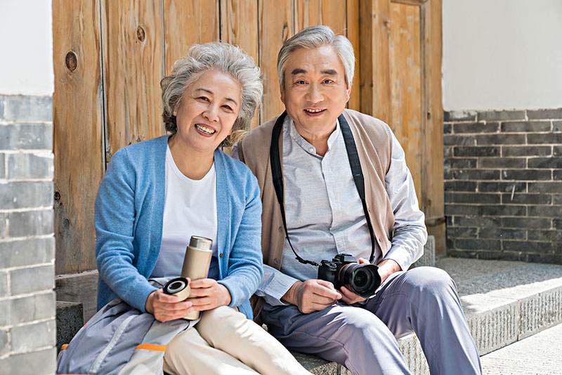 三十年丁克族现在过得怎么样,不婚主义者和丁克族晚年如何度过