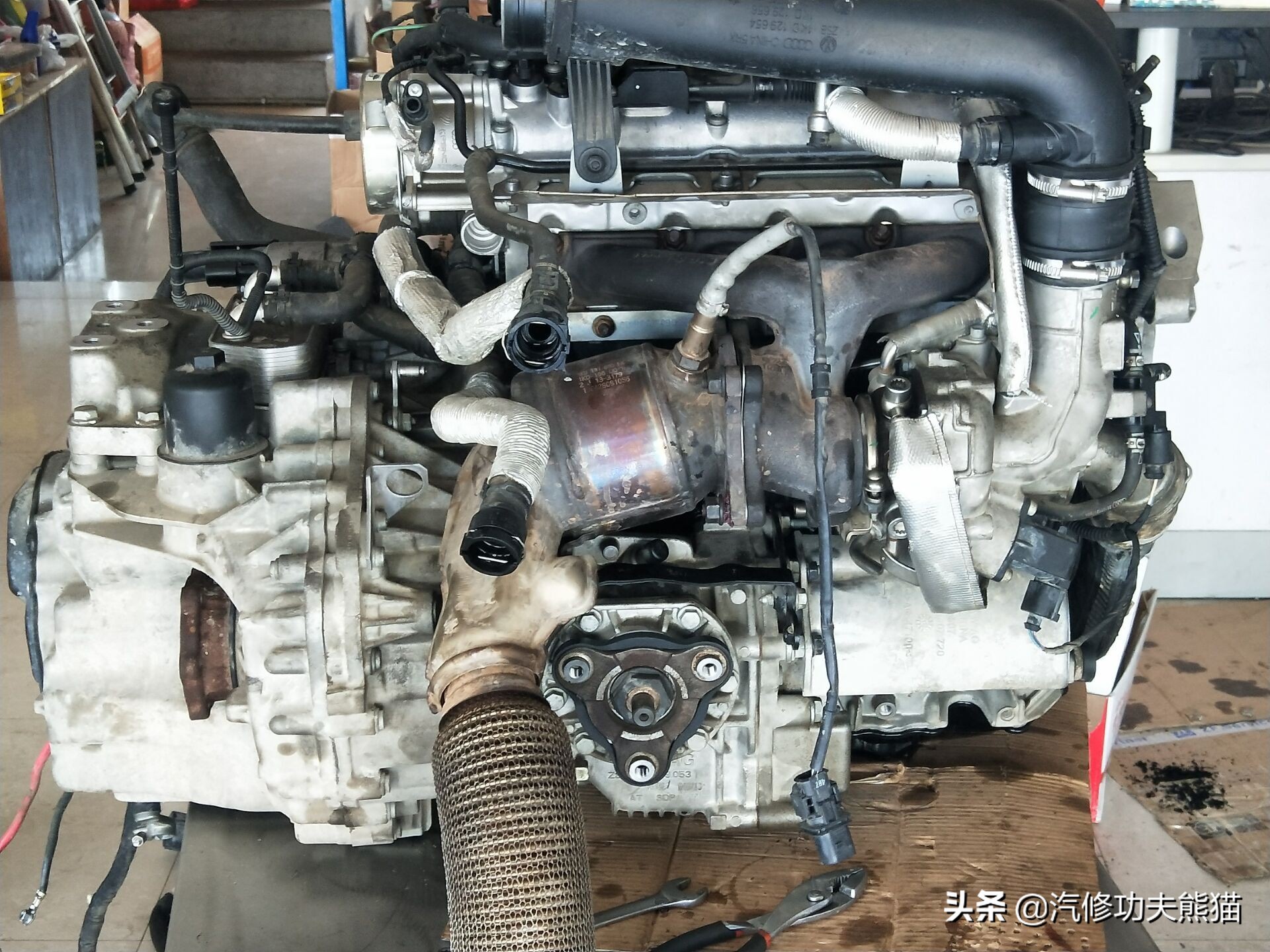 斯柯达野帝1.8t烧机油能解决吗,斯柯达野帝1.8t烧机油严重