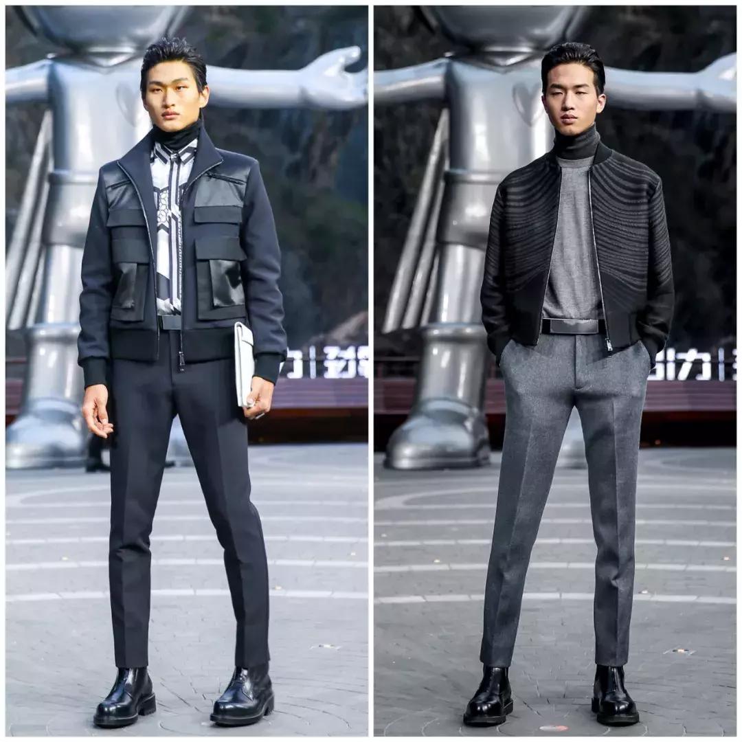 女生最喜欢的那种男生怎么穿?漫威英雄告诉你答案!