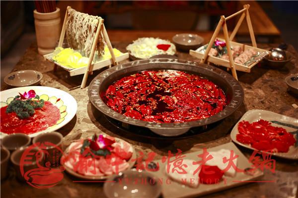 开一家火锅店装修,加盟火锅店如何装修