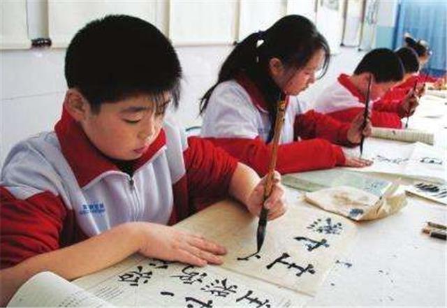 庞中华书法怎样,庞中华行书为什么没人学