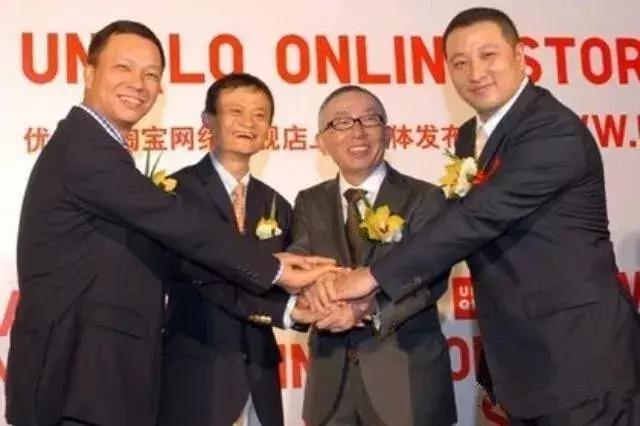 优衣库4年在中国赚了200亿,日本优衣库成功靠的是什么