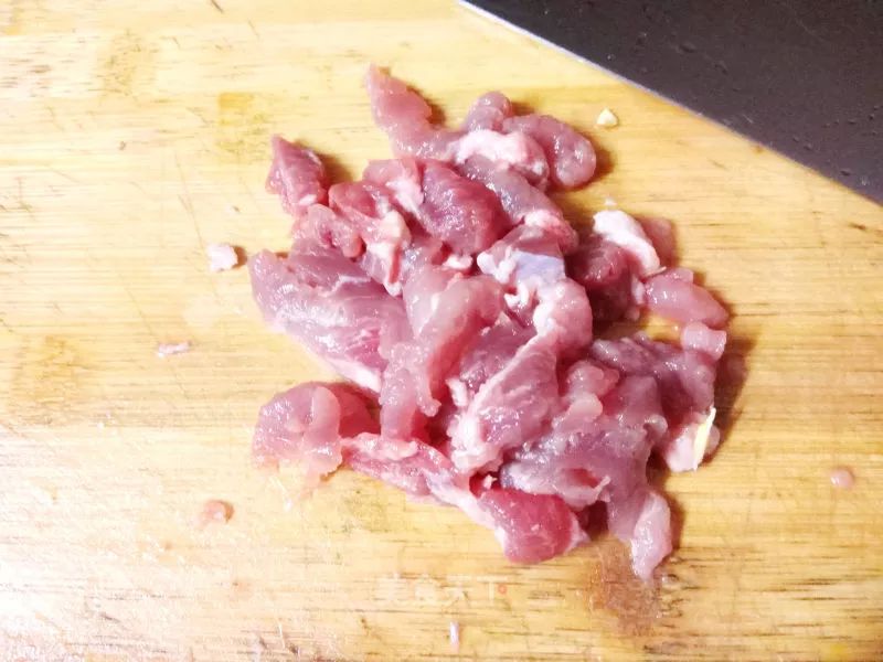 冬笋怎么做好吃家常做法,冬笋吃了20年还是这种做法最好吃