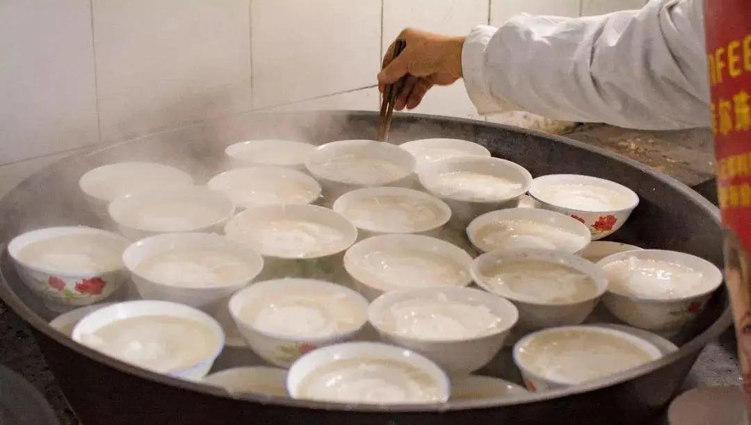 晋善晋美晋味道,好文分享古文