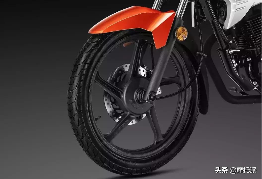 本田雄帅150国四什么价,五羊本田雄帅150的优点与缺点