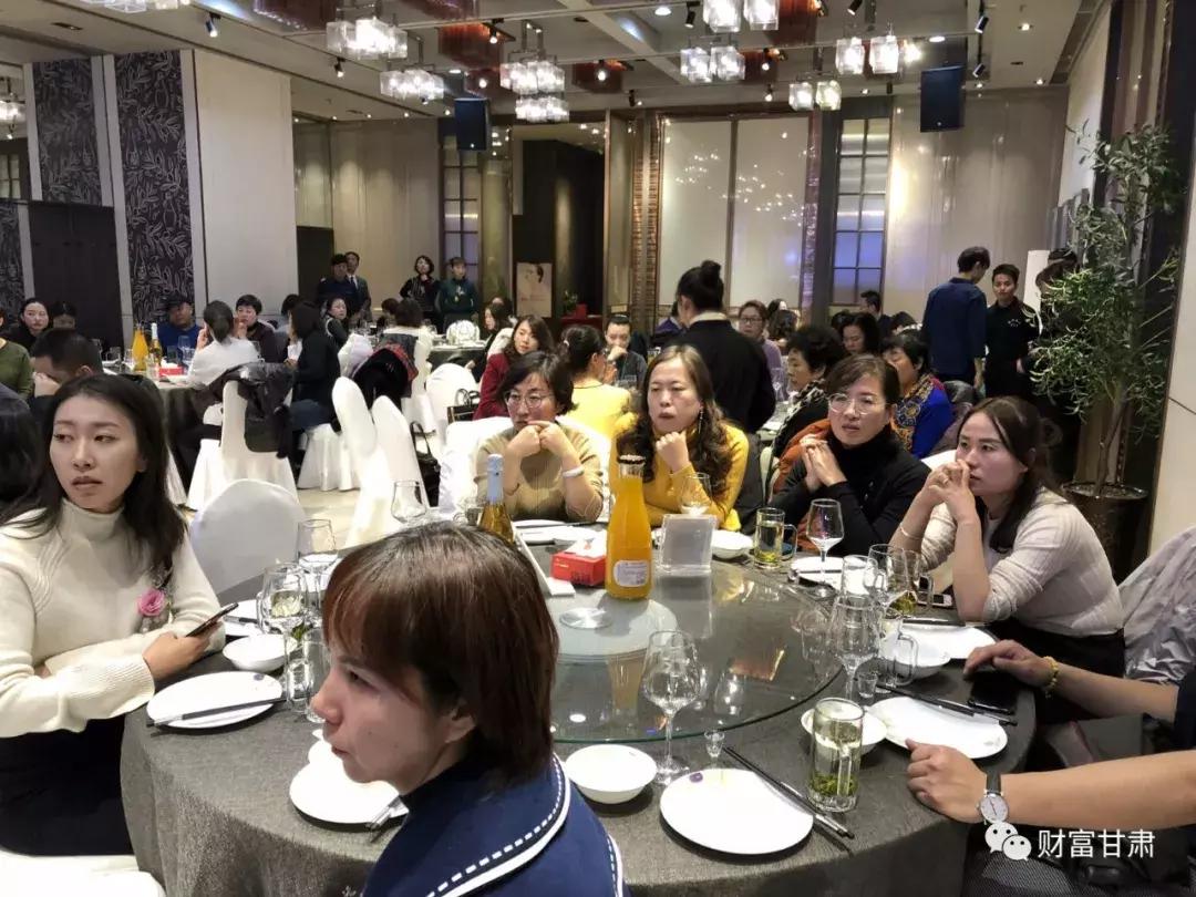 可丽金·兰州体验中心盛大开业——开启美丽肌肤奇妙之旅