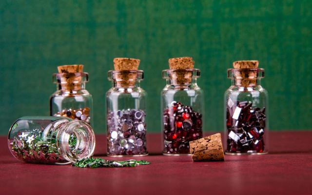 文玩手串不盘怎么存放,文玩手串盘坏了怎么处理