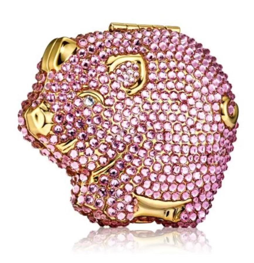 gucci这样的奢侈品牌,gucci奢侈品牌